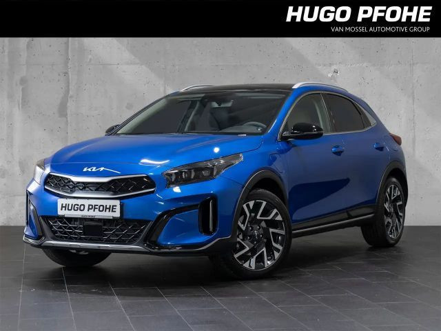 Kia XCeed GDi Hybrid Platinum Edition PHEV