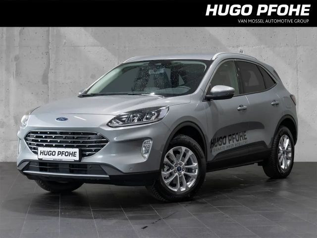 Ford Kuga Titanium