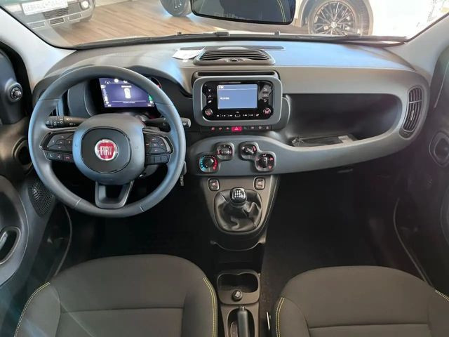 Fiat Panda 1.0 GSE Hybrid