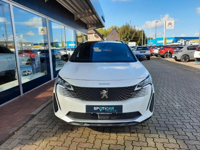 Peugeot 3008 GT-Line Hybrid