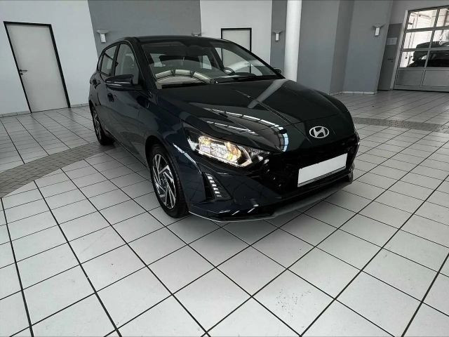 Hyundai i20 T-GDi Trend 1.0