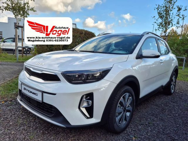 Kia Stonic 1.0 T Vision LED Paket Navi Rückfahrkamera