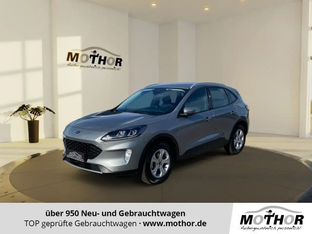 Ford Kuga EcoBoost Cool & Connect