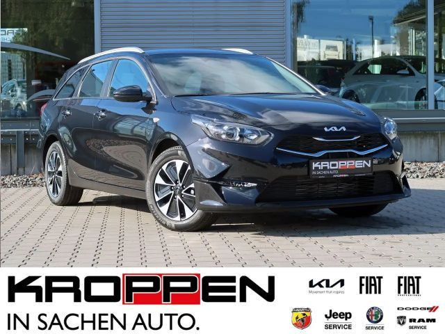 Kia Ceed SportWagon