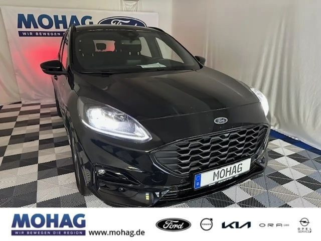 Ford Kuga ST Line