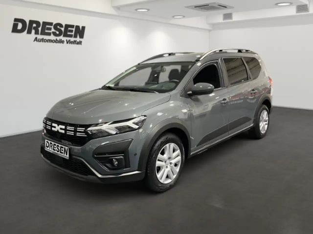 Dacia Jogger TCe 110