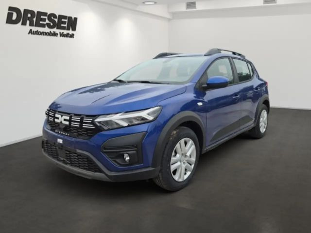 Dacia Sandero Stepway TCe 90