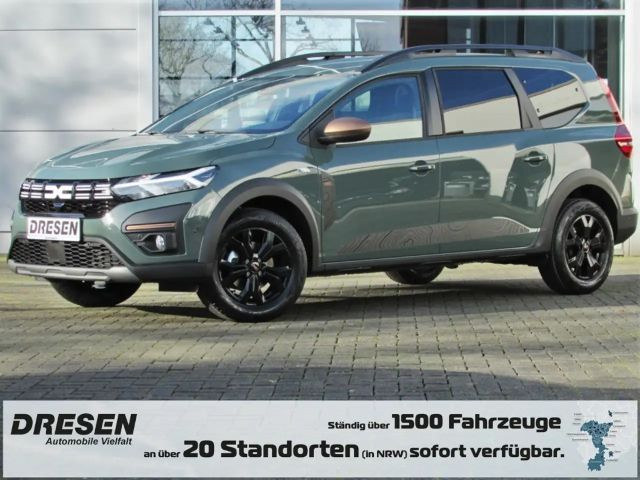 Dacia Jogger TCe 110 Extreme 1.0 TCe