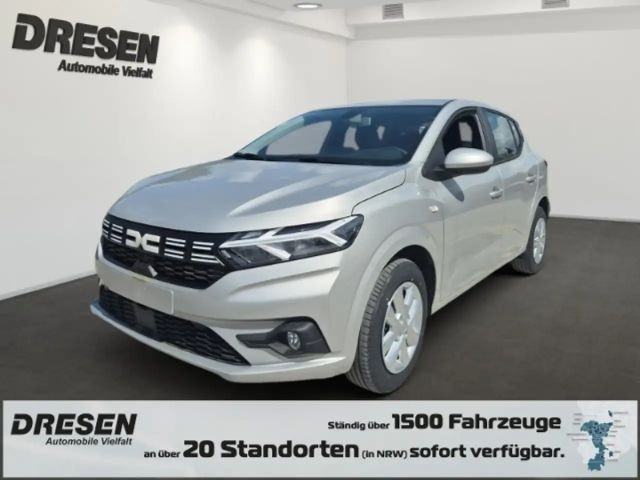 Dacia Sandero TCe 90