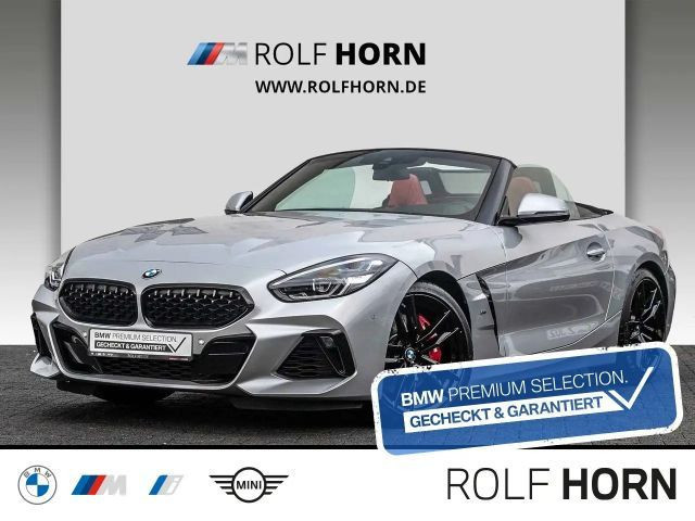 BMW Z4 M-Sport Cabrio Roadster M40i