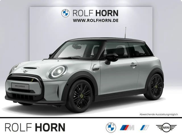 Mini Cooper SE Countryman SE