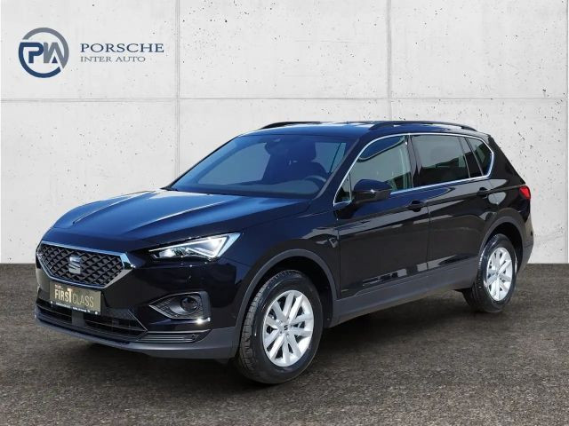 Seat Tarraco Style 1.5 TSI