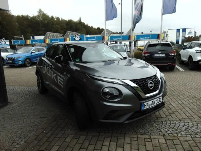 Nissan Juke Acenta DIG-T