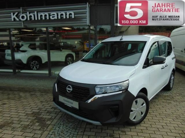 Nissan Townstar Acenta DIG-T