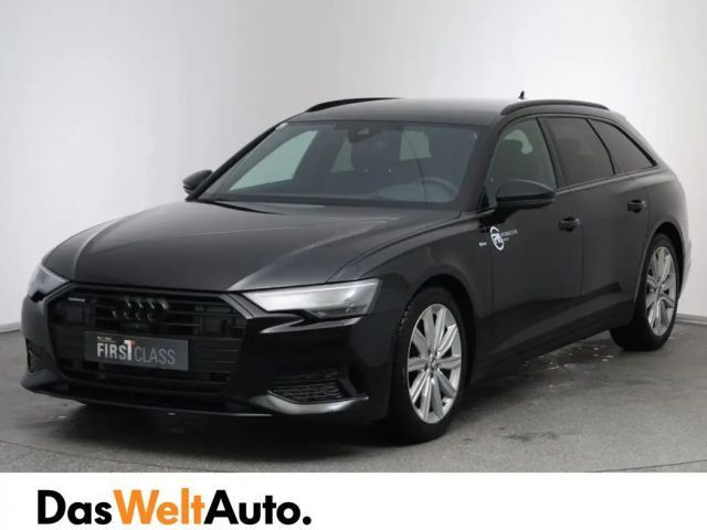 Audi A6 Quattro Sport 45 TDI