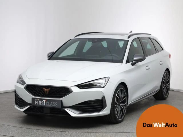 Cupra Leon 2.0 TSI DSG