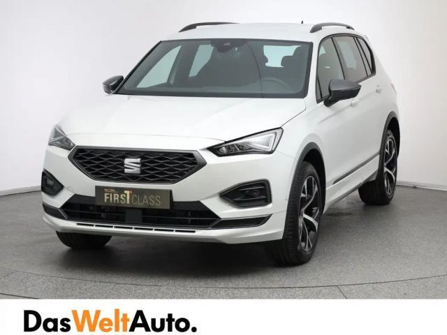 Seat Tarraco FR-lijn 1.5 TSI DSG