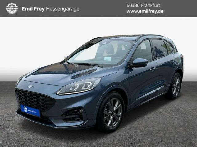 Ford Kuga ST Line X