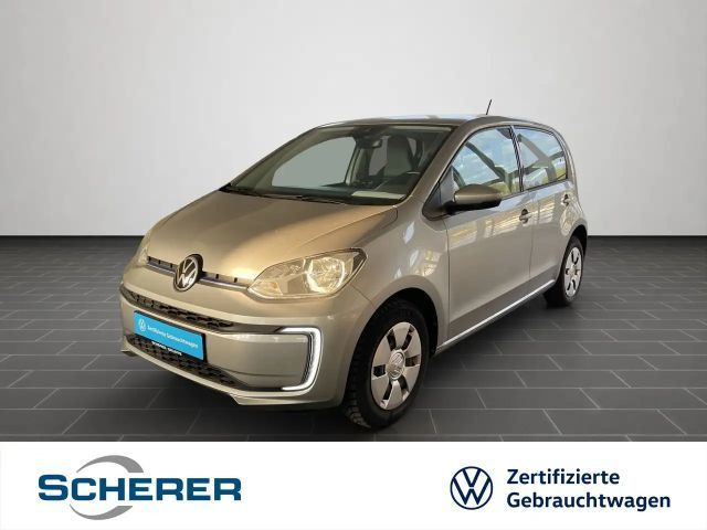 Volkswagen e-up! Move up!