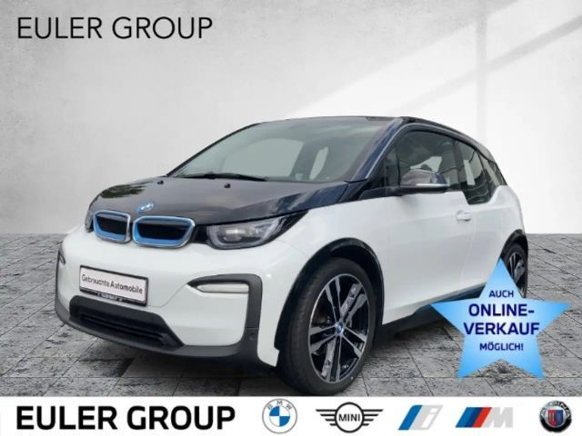 BMW i3 Sedan Sportpakket S 120Ah