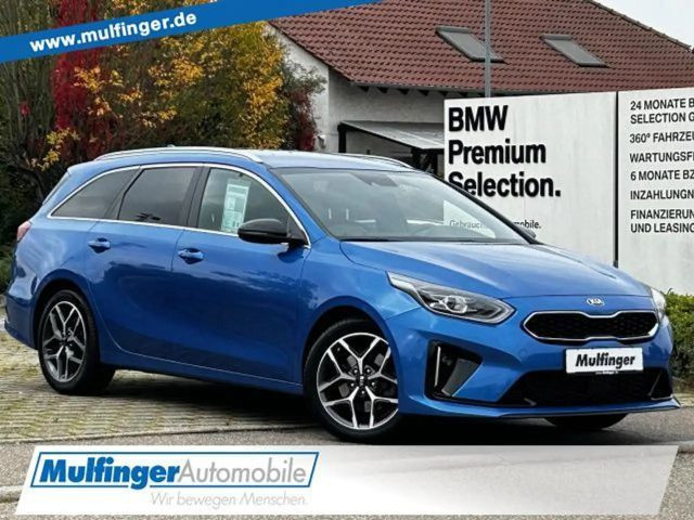 Kia Ceed GT-Line SportWagon