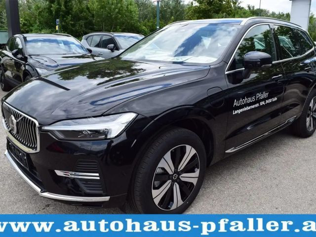 Volvo XC60 AWD T6 Plus Bright