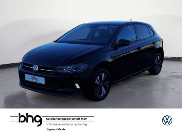 Volkswagen Polo Comfortline DSG 1.0 TSI