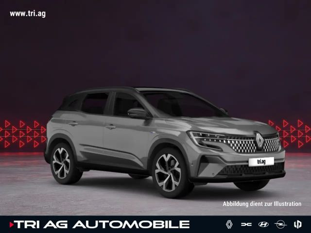 Renault Austral Techno