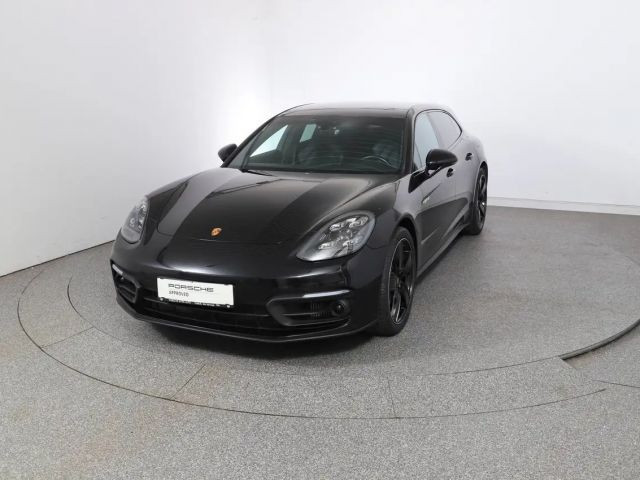 Porsche Panamera E-Hybrid Sport Turismo 4