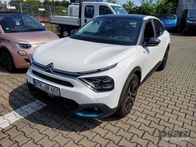 Citroën e-C4 Shine