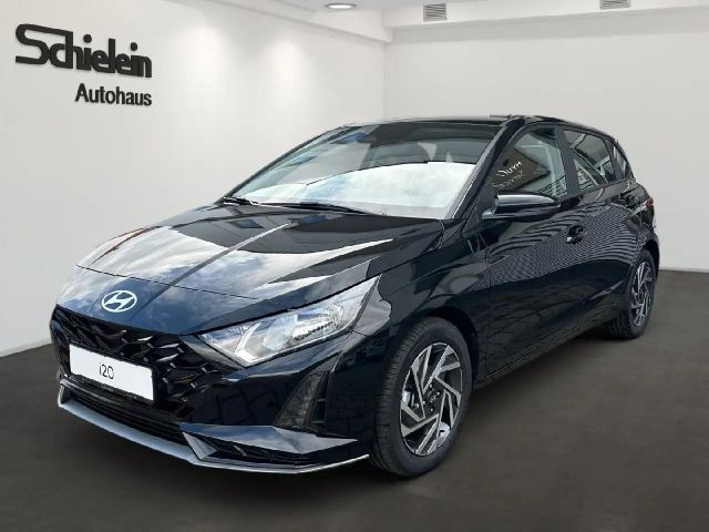 Hyundai i20 T-GDi Trend 1.0