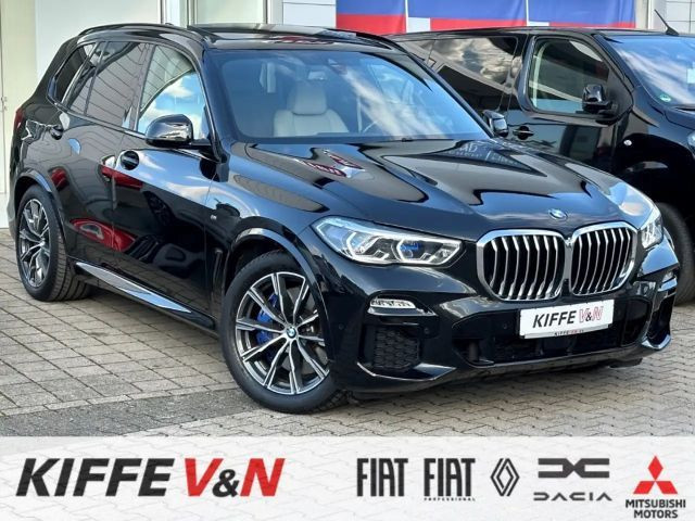 BMW X5 M-Sport xDrive45e