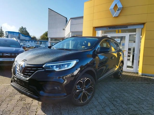 Renault Kadjar TCe 160