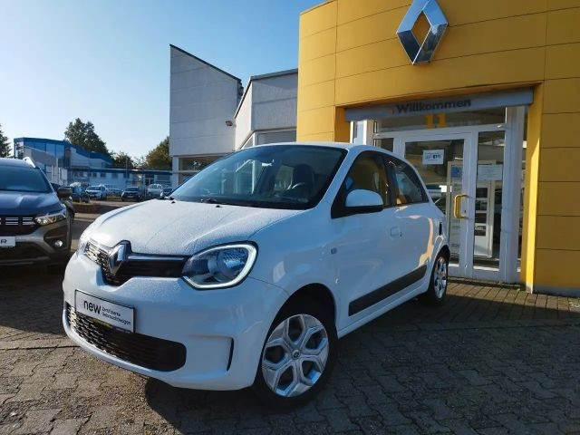 Renault Twingo Limited SCe 65