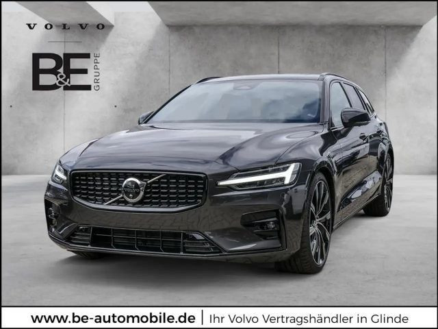 Volvo V60 Ultimate Dark