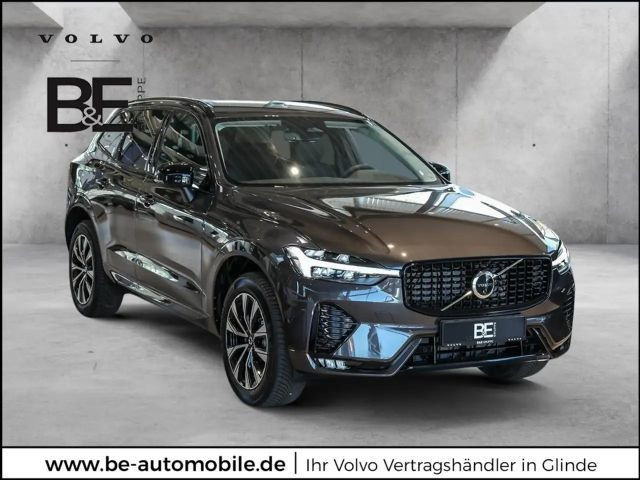 Volvo XC60 Plus Dark