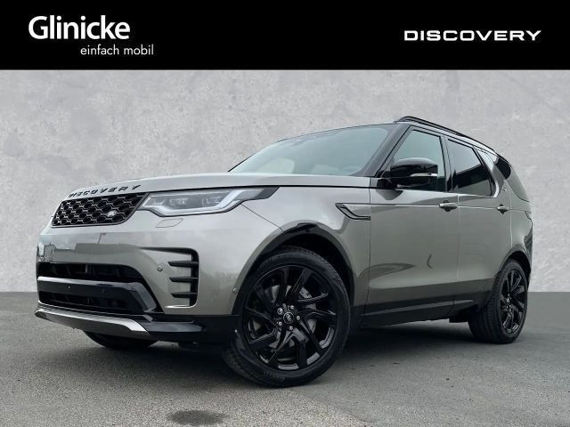 Land Rover Discovery Dynamic SE D250