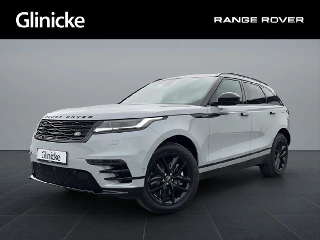 Land Rover Range Rover Velar Dynamic SE P400e