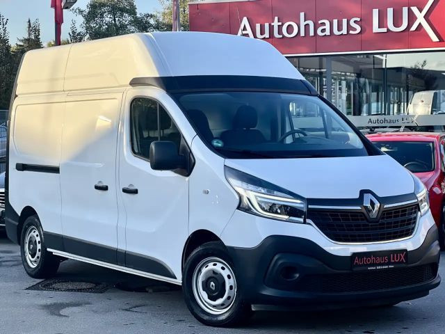 Renault Trafic Comfort