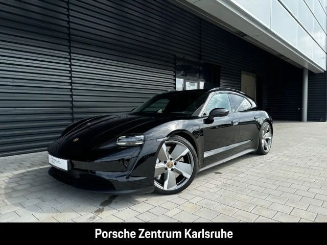 Porsche Taycan Sport Turismo