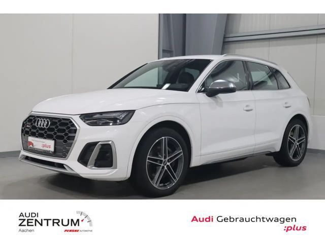 Audi SQ5 Quattro 3.0 TDI