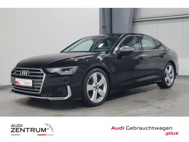 Audi S6 Sedan Quattro 3.0 TDI