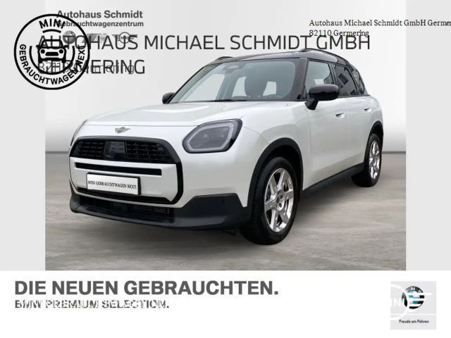 Mini Cooper Countryman Countryman C Head-Up DAB LED Pano.Dach Shz