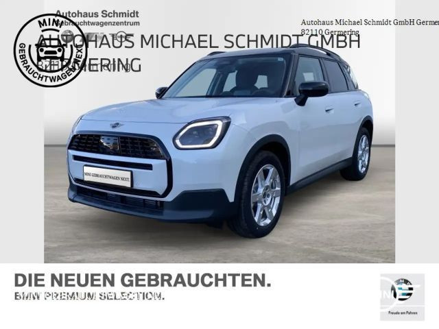 Mini Cooper Countryman Countryman C Head-Up DAB LED Pano.Dach Shz