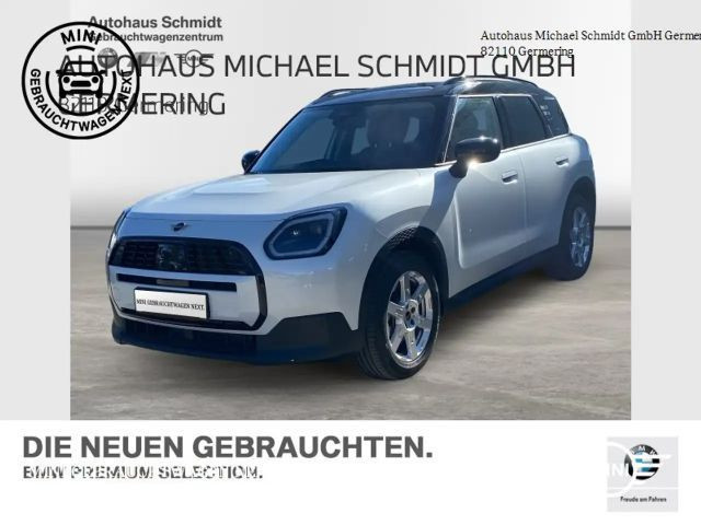 Mini Cooper Countryman Countryman C Head-Up DAB LED Pano.Dach Shz