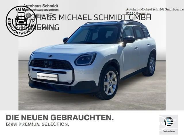 Mini Cooper Countryman Countryman C Head-Up DAB LED Pano.Dach Shz