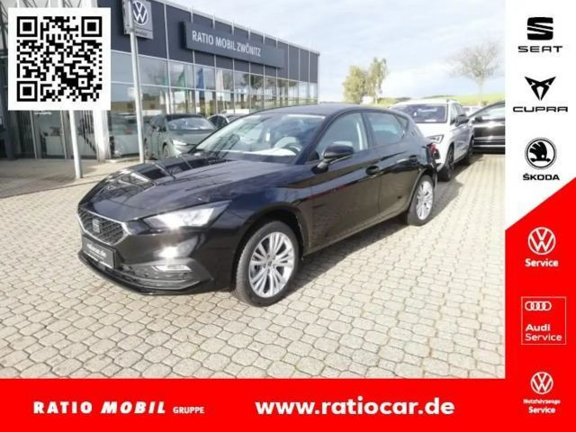 Seat Leon Style 1.5 eTSI DSG