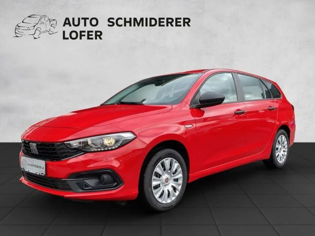 Fiat Tipo Life