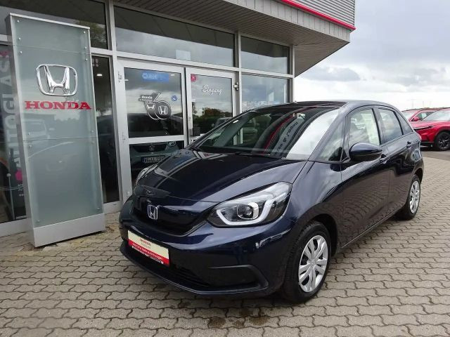 Honda Jazz Comfort Hybrid 1.5 i-MMD e:HEV