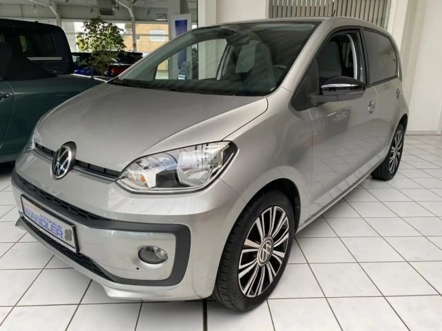 Volkswagen up! Style